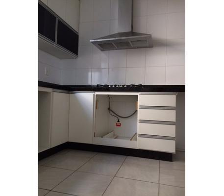 Apartamento, Manacás, 3 Quartos, 2 Vagas, 1 Suíte