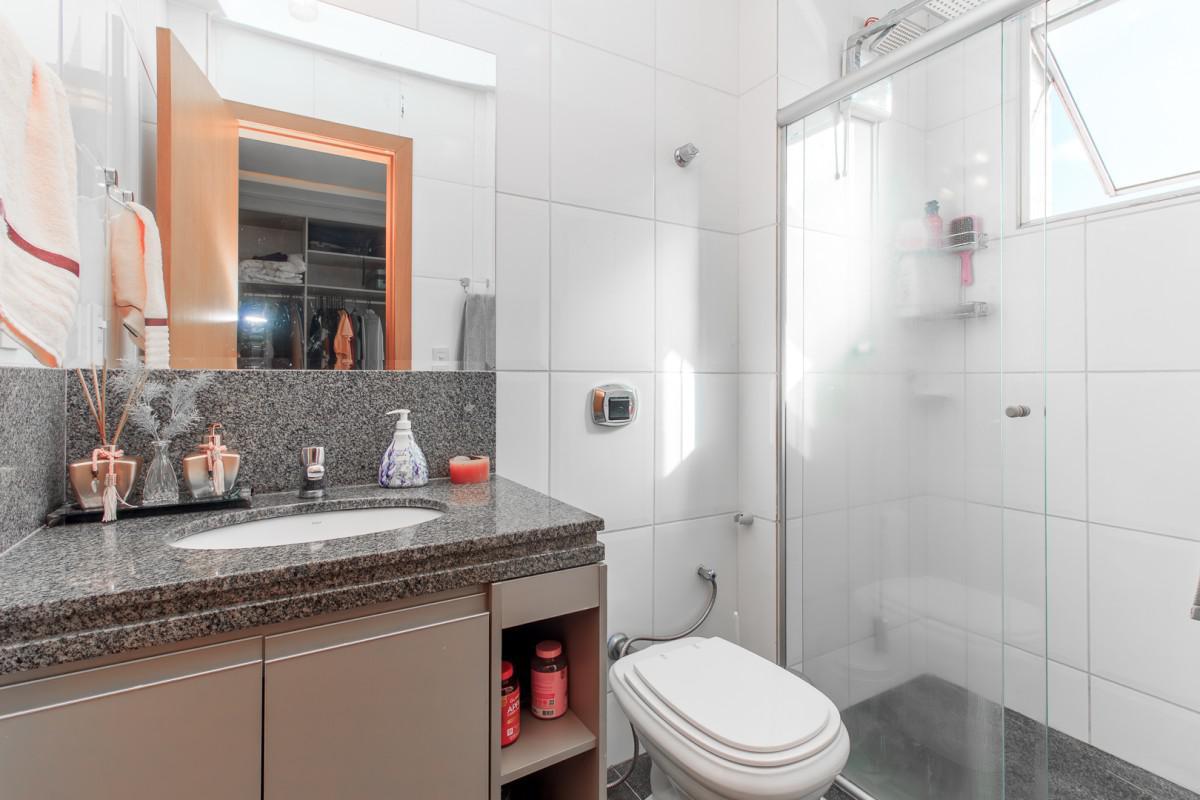 Cobertura, Floresta, 4 Quartos, 3 Vagas, 2 Suítes