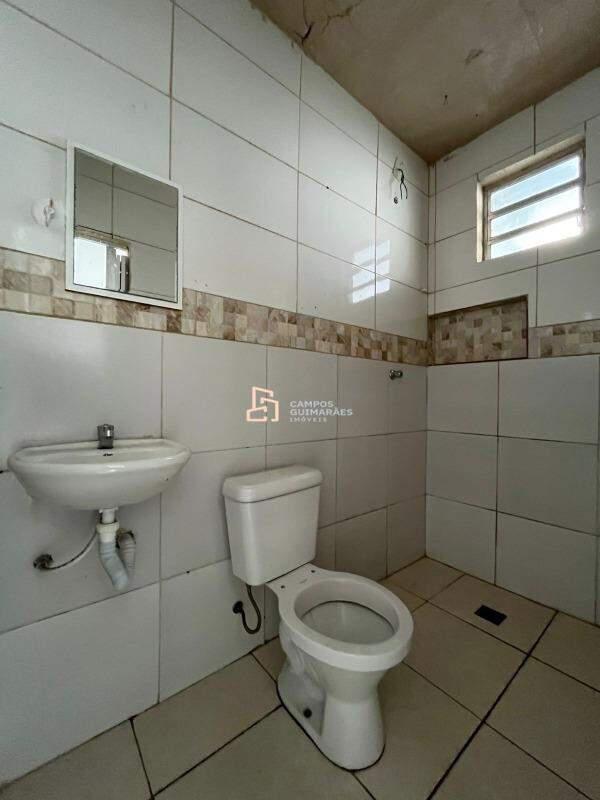 Casa, Coqueiros, 2 Quartos