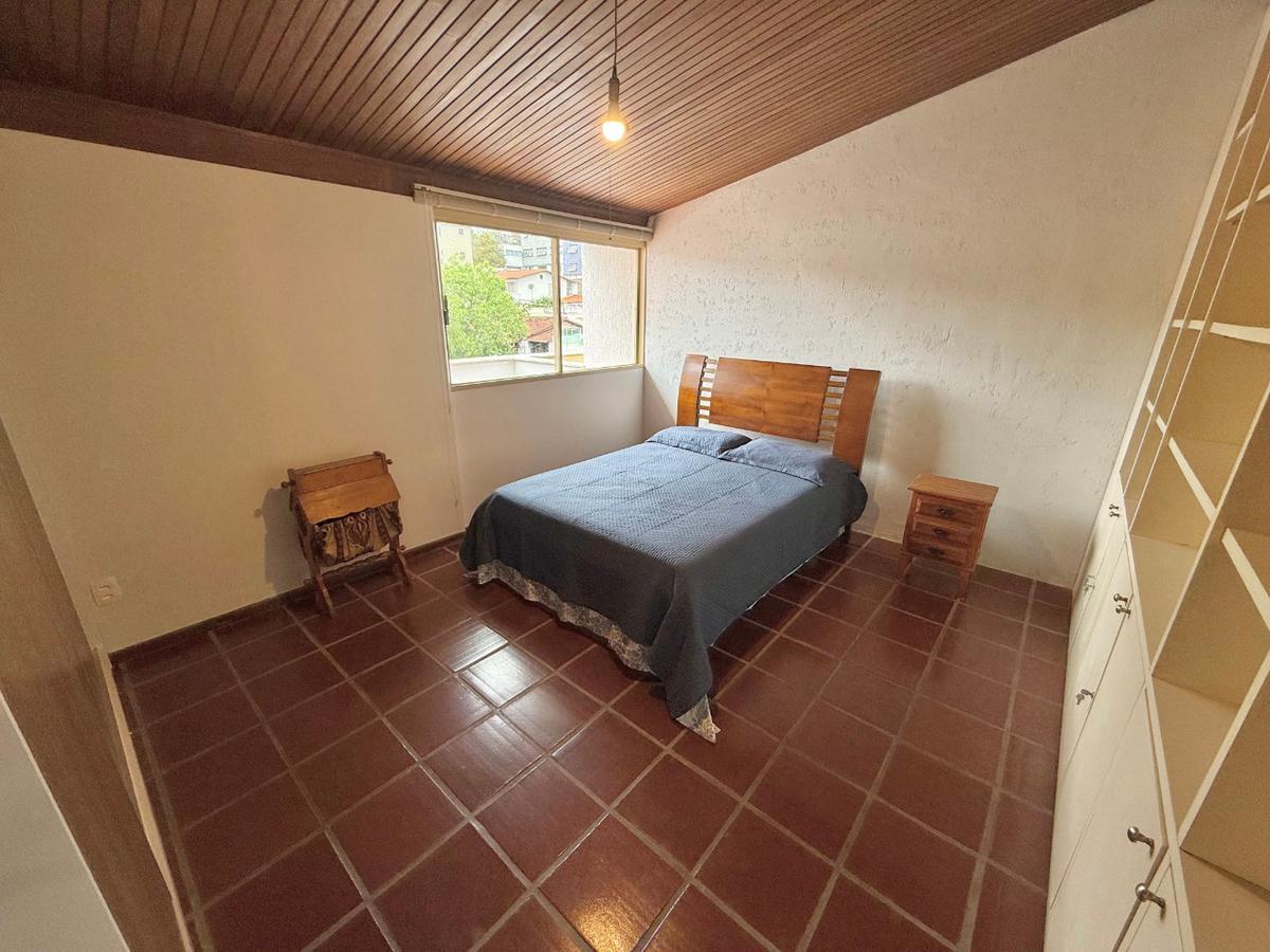 Cobertura, São José, 2 Quartos, 0 Vaga