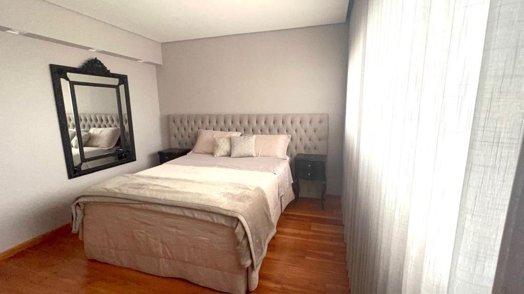 Apartamento, Vila da Serra, 4 Quartos, 4 Vagas, 3 Suítes