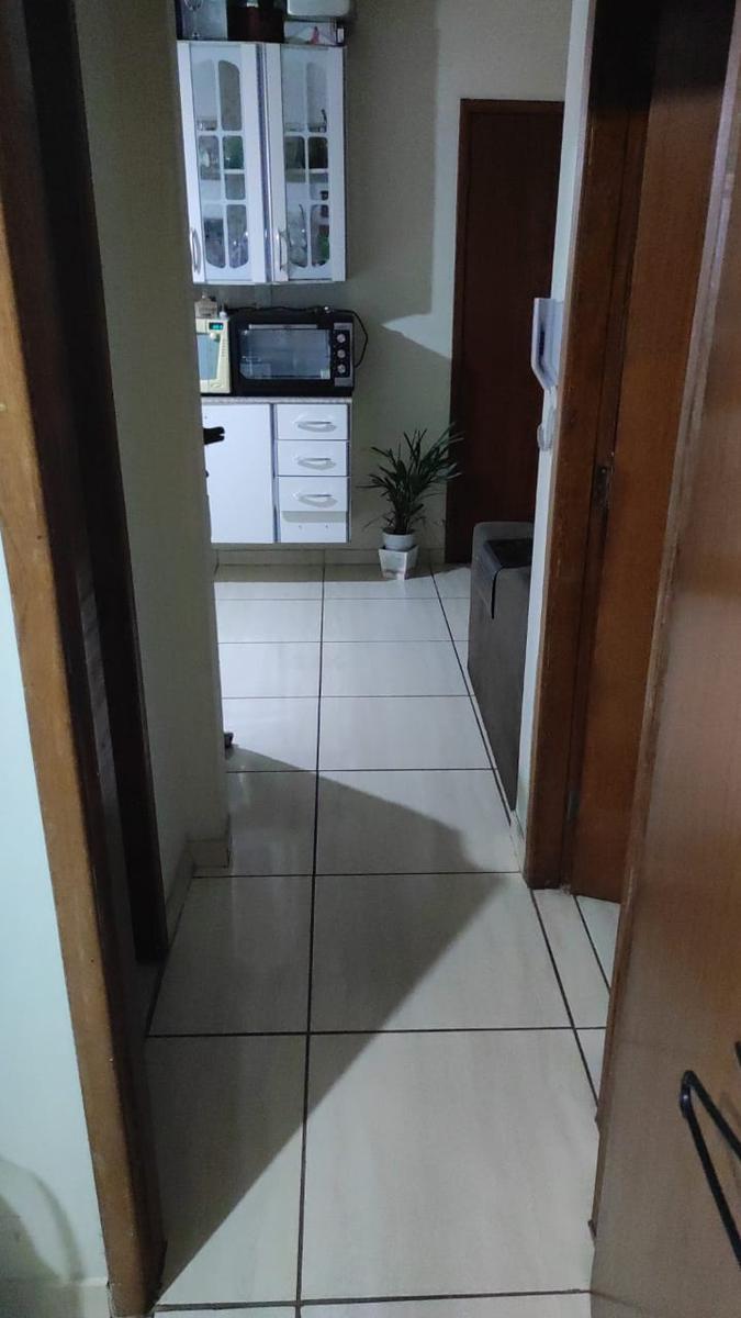 Apartamento, Rosário, 2 Quartos, 0 Vaga