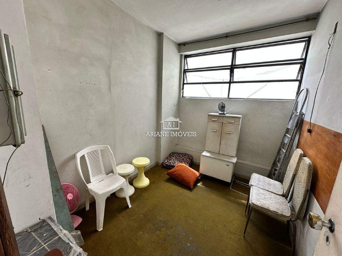 Apartamento, Centro, 4 Quartos, 1 Vaga, 2 Suítes