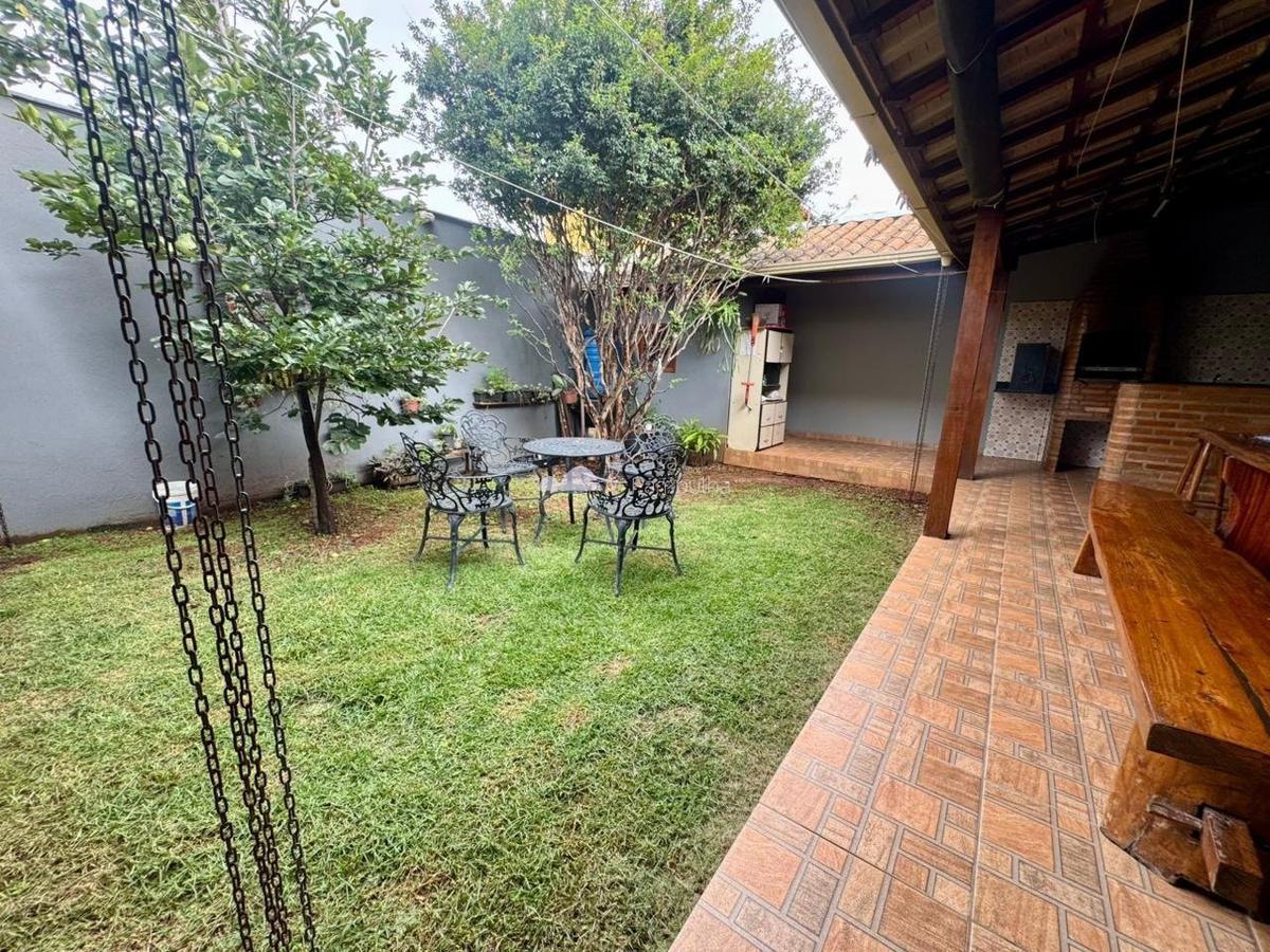 Casa, Sinimbu, 3 Quartos, 2 Vagas, 1 Suíte