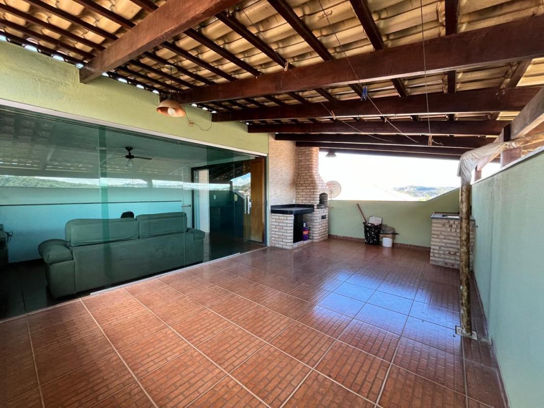Cobertura, São Pedro, 3 Quartos, 1 Vaga