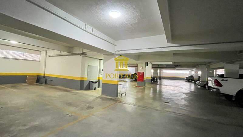 Apartamento, Liberdade, 2 Quartos, 2 Vagas, 1 Suíte