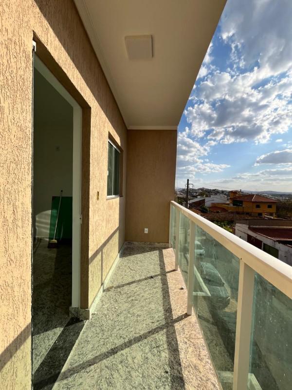 Casa, Masterville, 3 Quartos, 2 Vagas, 2 Suítes