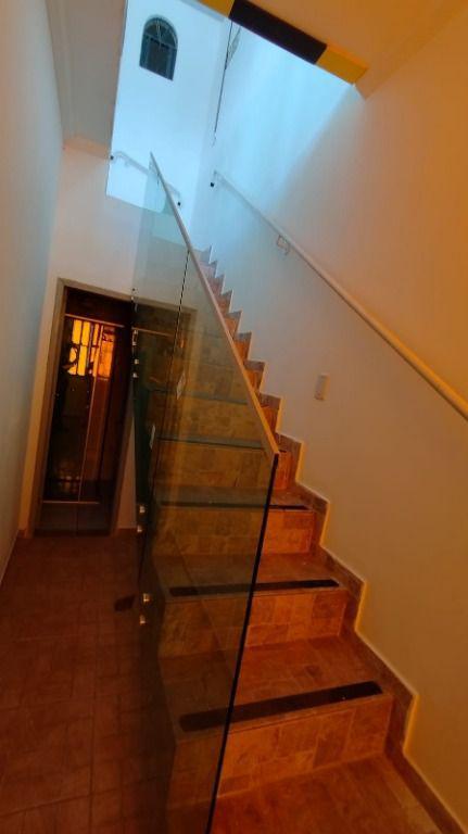 Casa, Mangabeiras, 6 Quartos, 4 Vagas, 1 Suíte