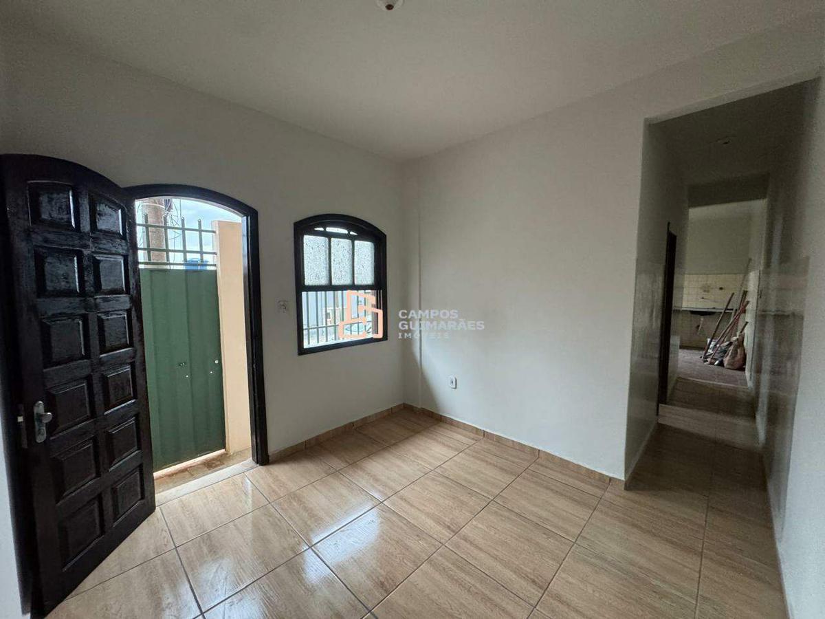 Apartamento, Novo das Industrias, 2 Quartos