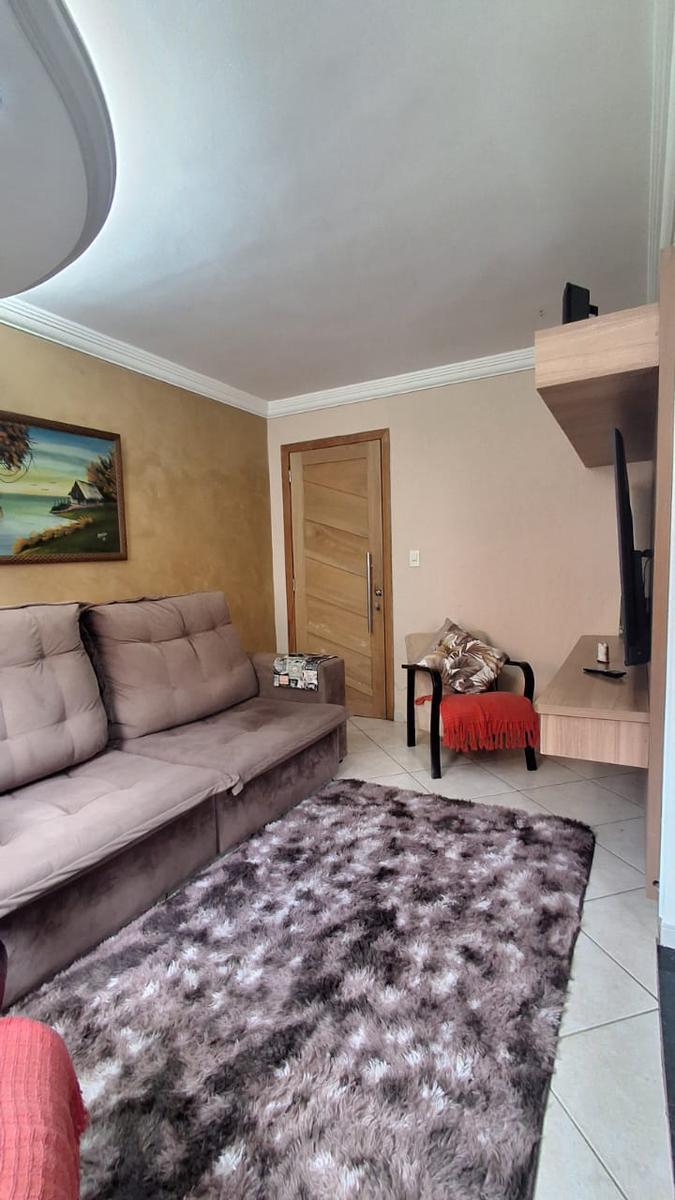 Apartamento, Serra Verde (venda Nova), 2 Quartos, 1 Vaga