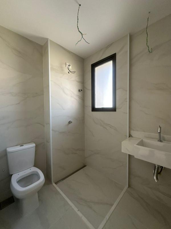Apartamento, Centro, 2 Quartos, 2 Vagas, 1 Suíte