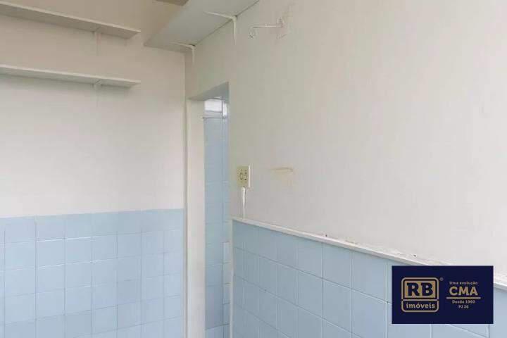 Apartamento, Floresta, 2 Quartos, 0 Vaga