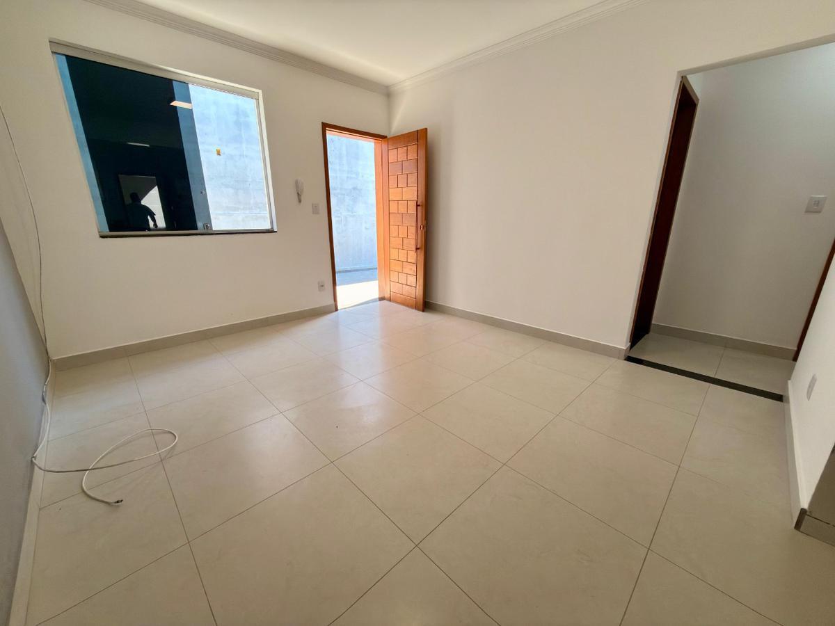 Casa, Santa Amélia, 2 Quartos, 1 Vaga