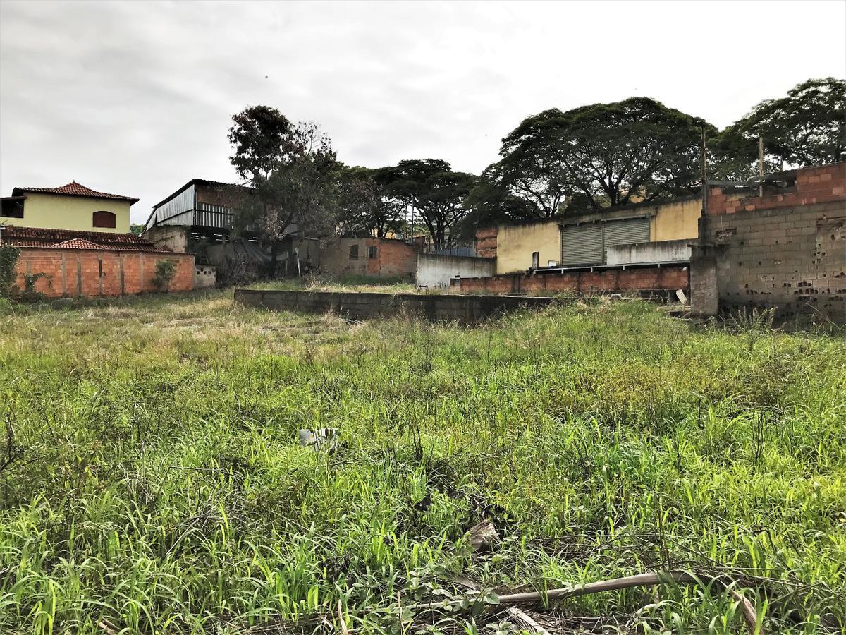 Lote, São João Batista (venda Nova)