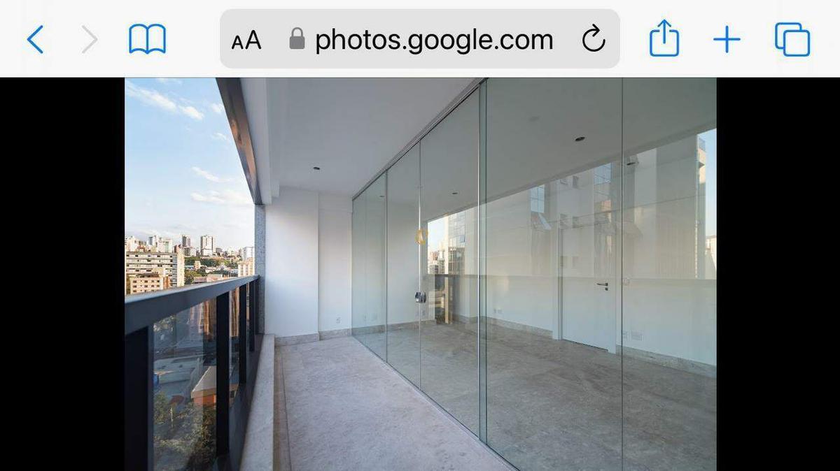 Apartamento, Centro, 4 Quartos, 4 Vagas, 2 Suítes
