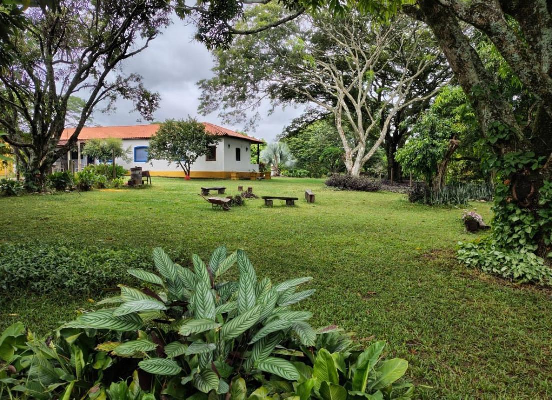 Fazenda, Zona Rural, 5 Quartos, 0 Vaga
