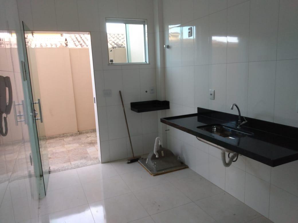 Apartamento, Jardim Leblon, 3 Quartos, 1 Vaga, 1 Suíte