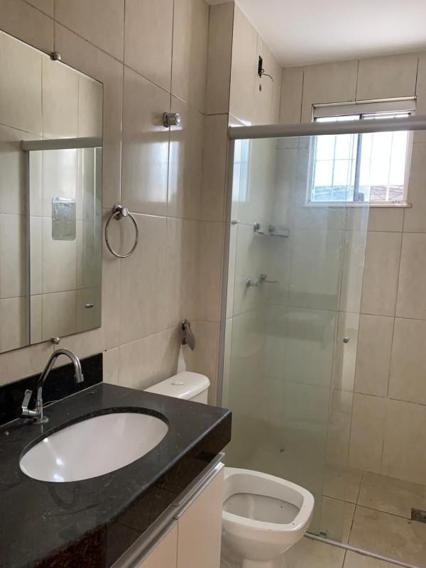 Apartamento, Paquetá, 3 Quartos, 2 Vagas, 1 Suíte