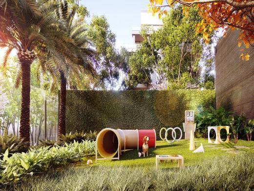 Apartamento, Serra, 4 Quartos, 3 Vagas, 3 Suítes