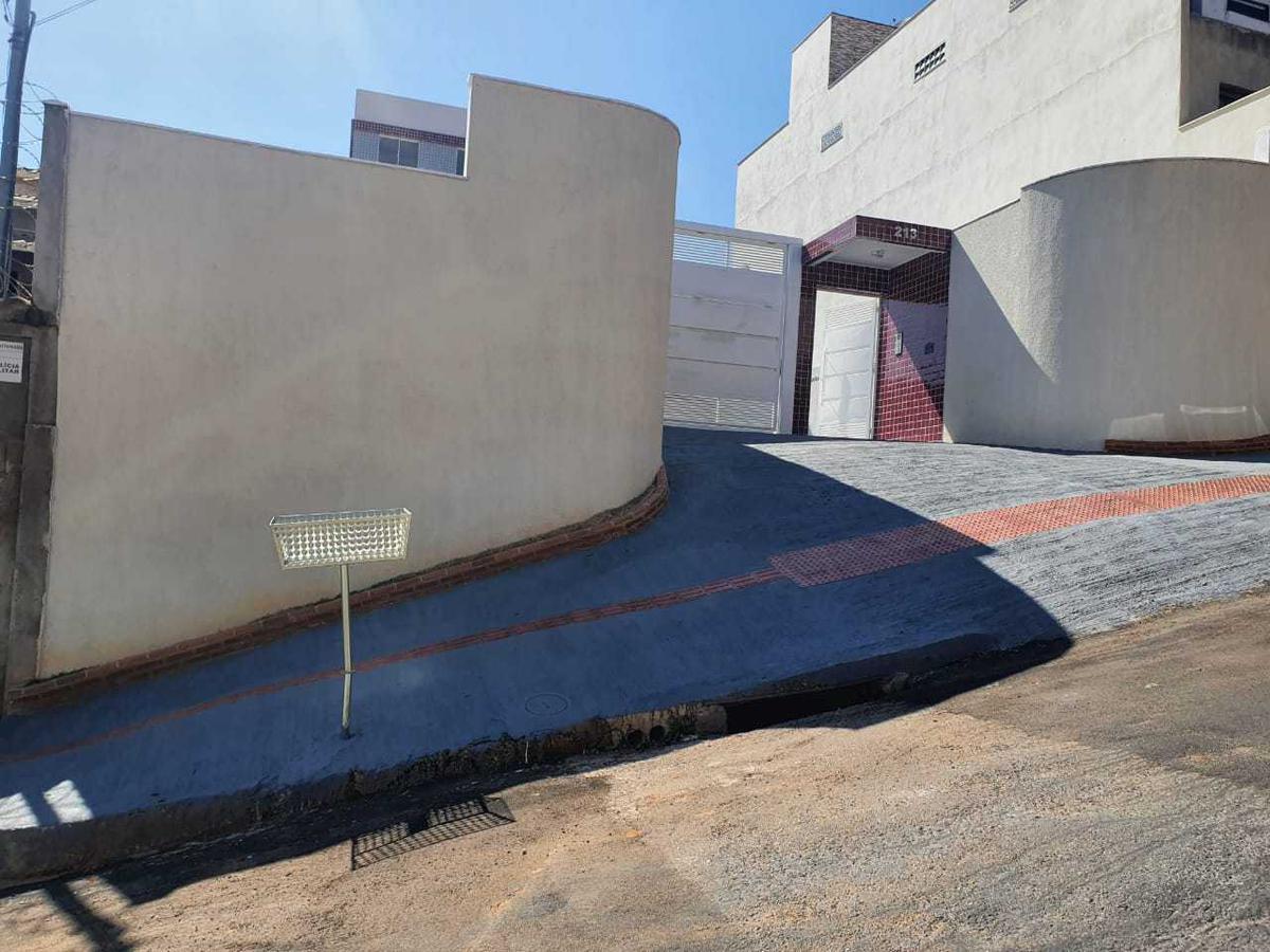 Apartamento, Tropical, 2 Quartos, 1 Vaga