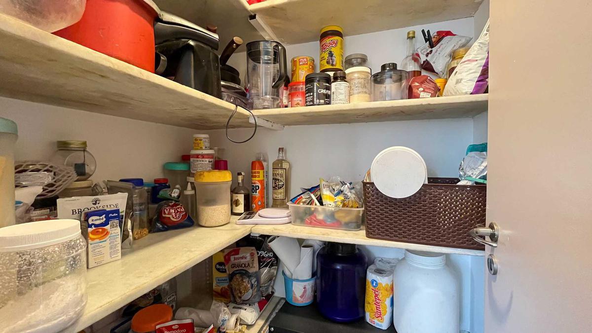 Apartamento, Serra, 3 Quartos, 2 Vagas, 1 Suíte