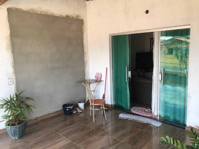 Casa, Cruzeiro, 2 Quartos, 1 Vaga, 1 Suíte