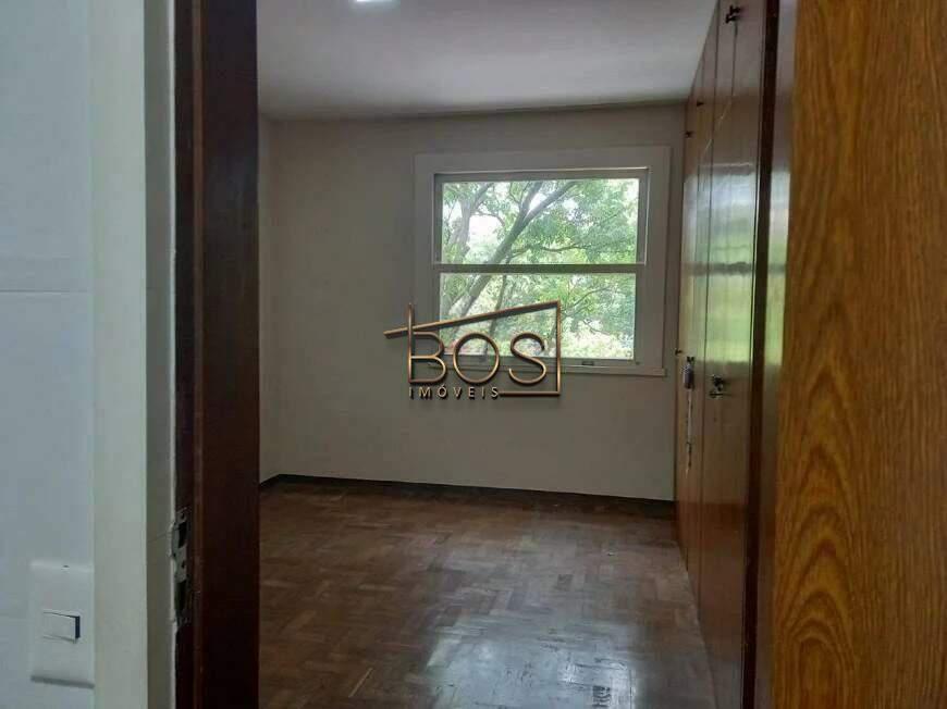 Apartamento, Funcionários, 4 Quartos, 2 Vagas, 1 Suíte