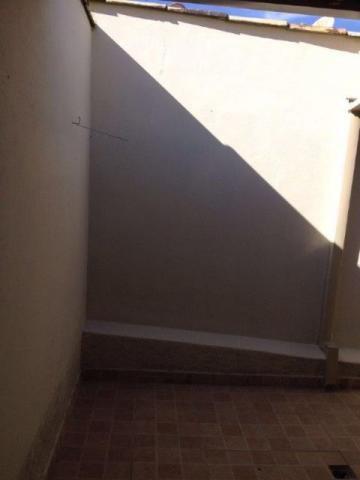 Casa, Santa Mônica, 2 Quartos, 2 Vagas, 1 Suíte