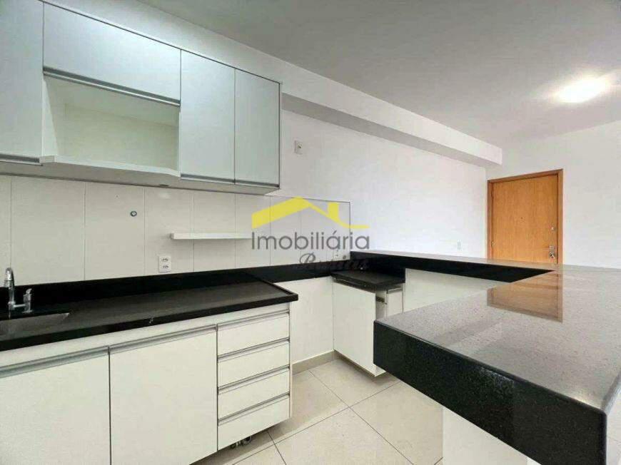 Apartamento, Vila da Serra, 3 Quartos, 2 Vagas, 1 Suíte