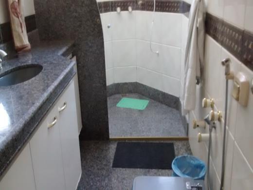 Casa, Itapoã, 4 Quartos, 3 Vagas, 1 Suíte