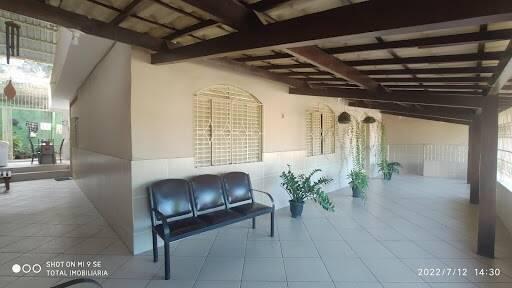 Casa, São Domingos, 3 Quartos, 2 Vagas