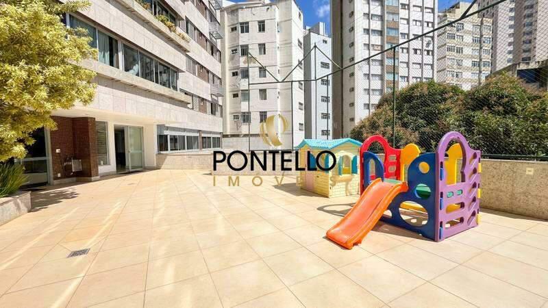 Apartamento, Anchieta, 4 Quartos, 3 Vagas, 2 Suítes