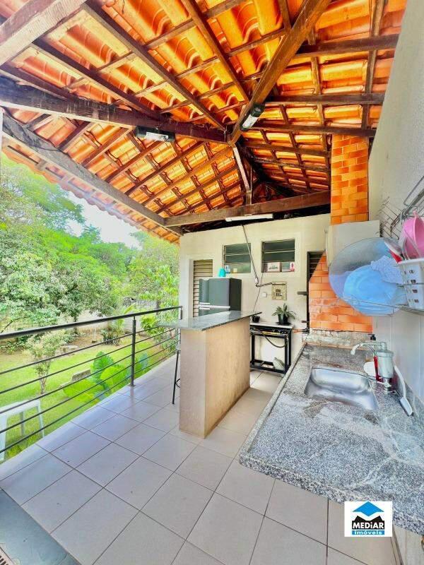 Cobertura, Paquetá, 2 Quartos, 1 Vaga