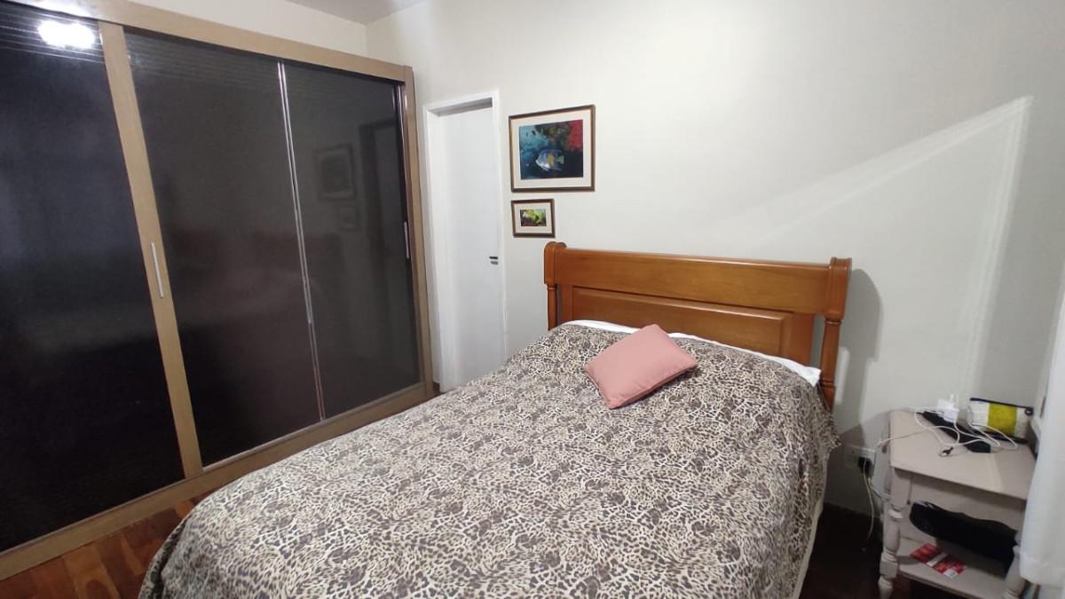 Apartamento, Paquetá, 3 Quartos, 1 Vaga, 1 Suíte