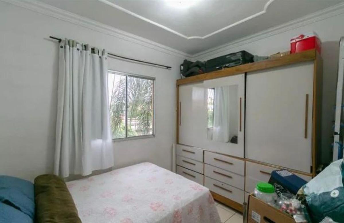 Apartamento, Heliópolis, 2 Quartos, 1 Vaga