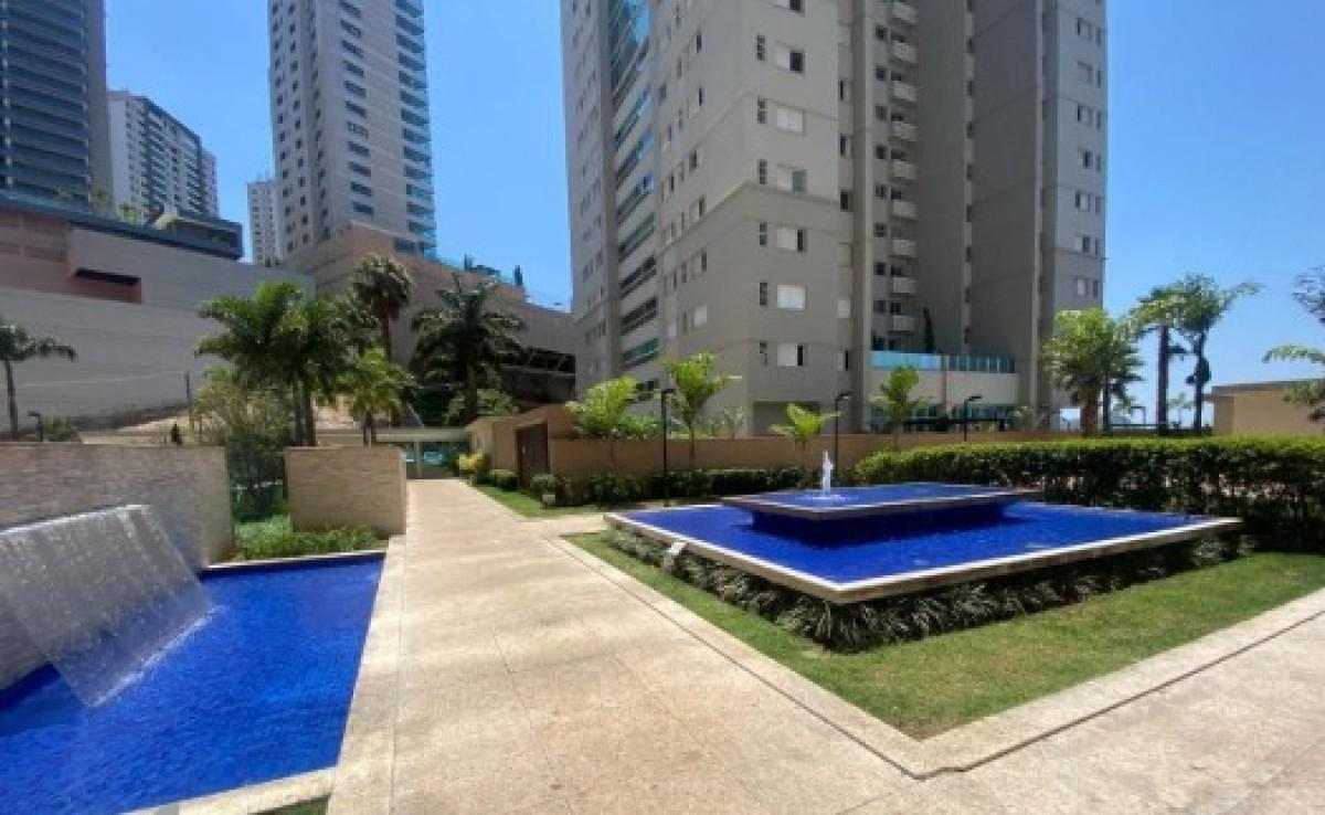 Apartamento, Vila da Serra, 3 Quartos, 2 Vagas, 1 Suíte