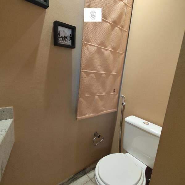 Apartamento, Belvedere, 3 Quartos, 3 Vagas, 1 Suíte