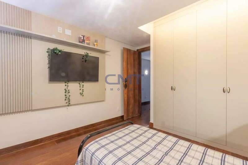 Casa, São Bento, 5 Quartos, 6 Vagas, 2 Suítes