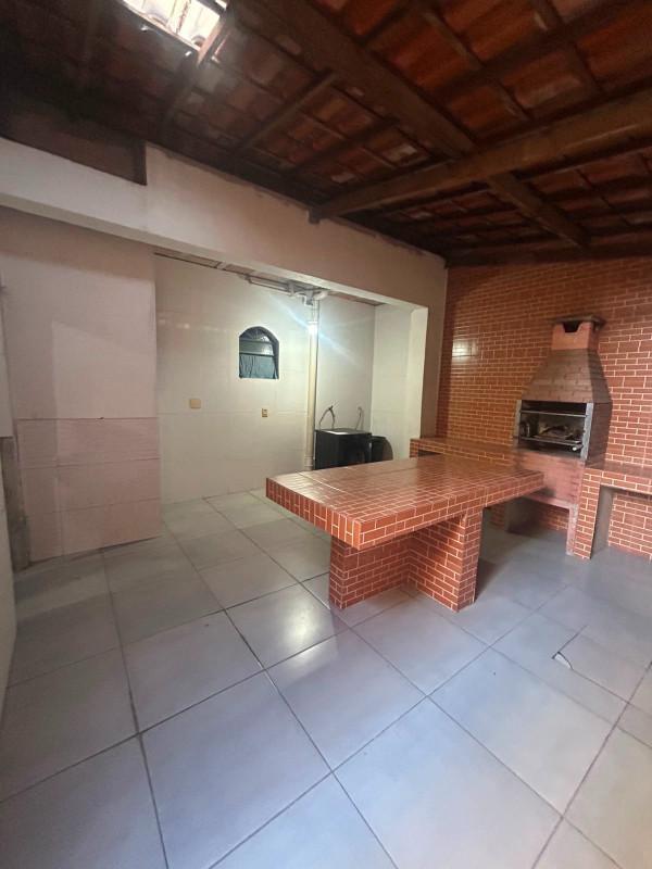 Casa, Canaã, 4 Quartos, 3 Vagas, 1 Suíte