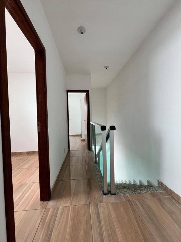 Casa, Masterville, 3 Quartos, 1 Vaga, 1 Suíte