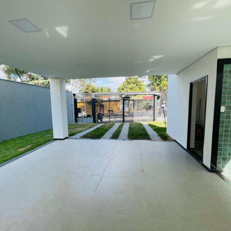 Casa, Trevo, 4 Quartos, 4 Vagas, 3 Suítes