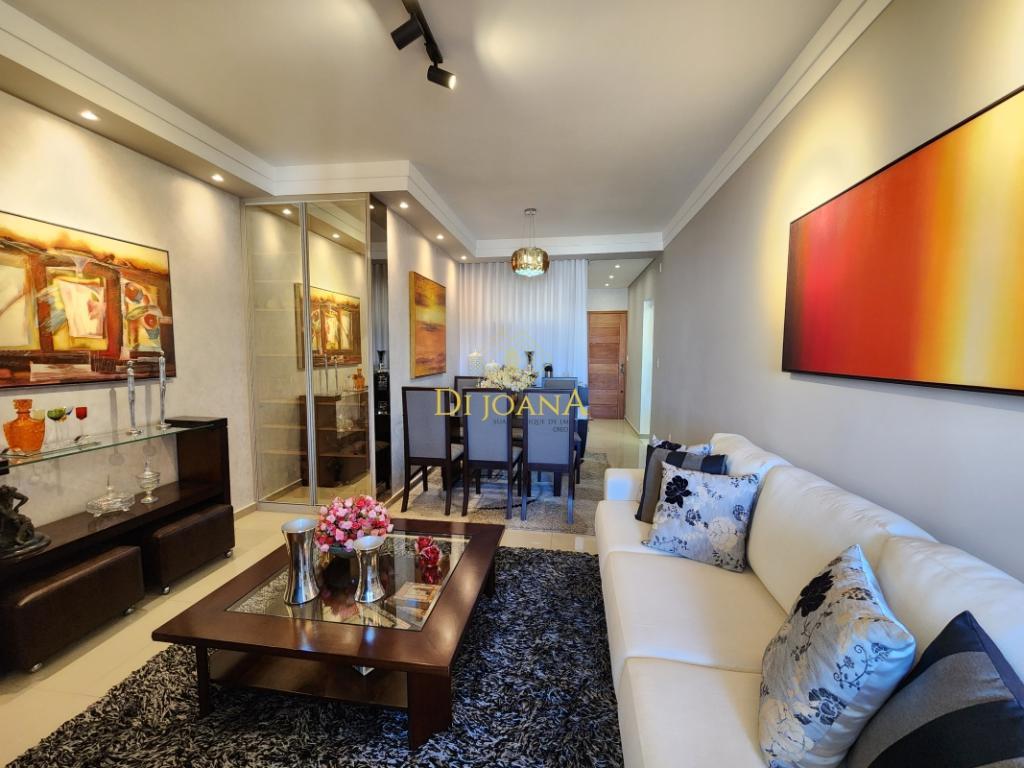 Apartamento, Brasiléia, 3 Quartos, 2 Vagas, 1 Suíte