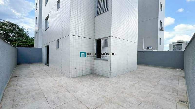 Apartamento, Vila Paris, 2 Quartos, 2 Vagas, 2 Suítes