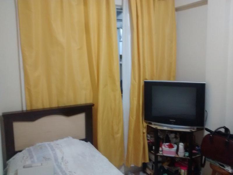 Apartamento, Manacás, 2 Quartos, 1 Vaga, 0 Suíte