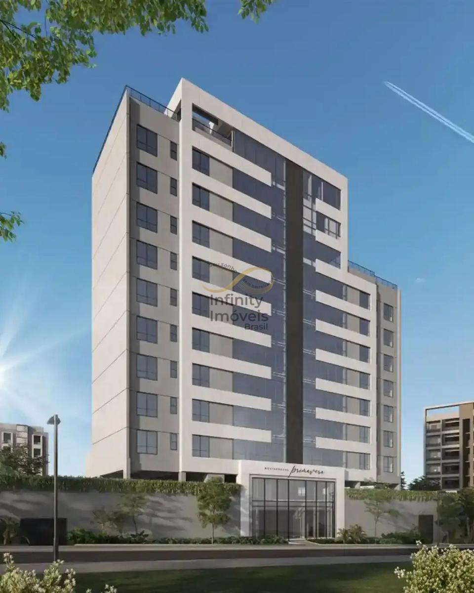 Apartamento, Santo Antônio, 4 Quartos