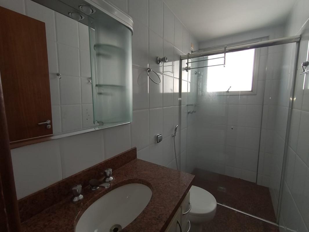 Cobertura, Prado, 3 Quartos, 2 Vagas, 1 Suíte