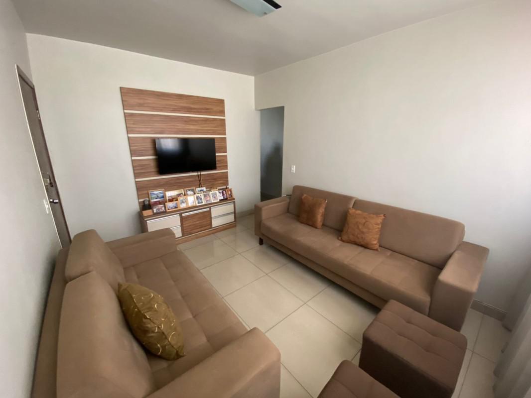 Apartamento, Pompéia, 3 Quartos, 1 Vaga