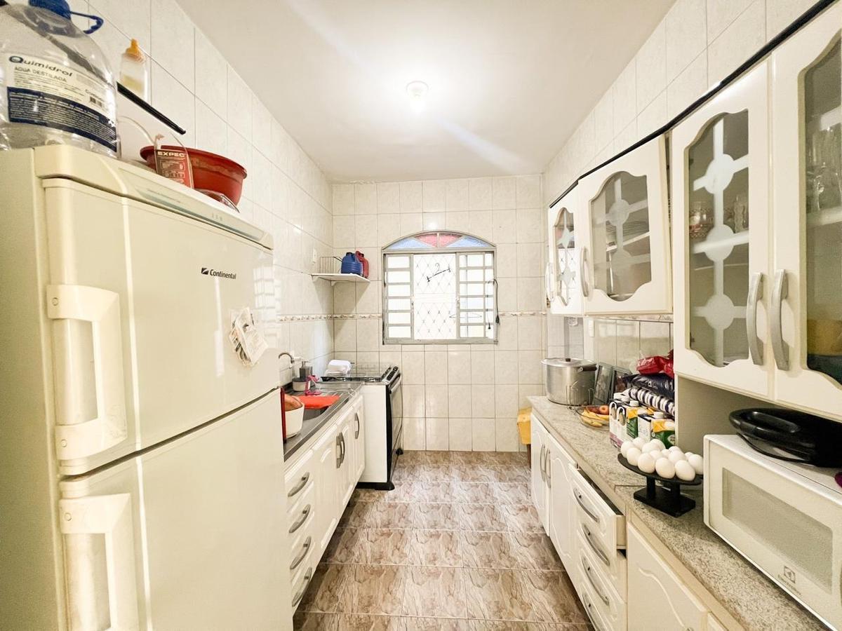 Apartamento, Novo Progresso, 2 Quartos, 1 Vaga