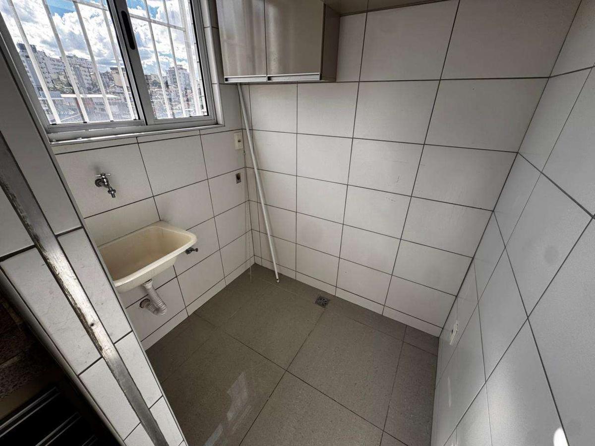 Apartamento, Colégio Batista, 3 Quartos, 2 Vagas, 1 Suíte