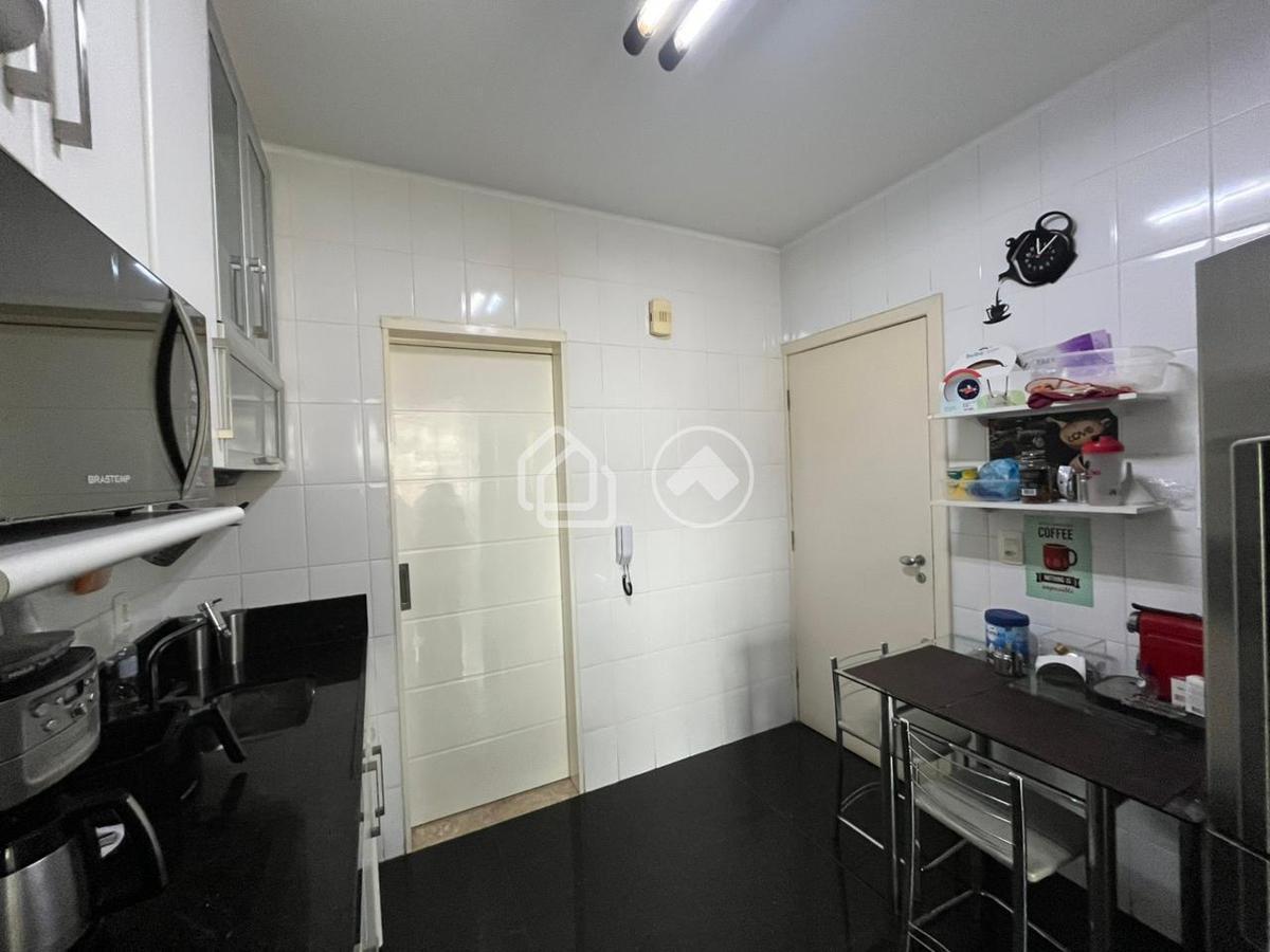 Apartamento, Buritis, 4 Quartos, 2 Vagas, 1 Suíte